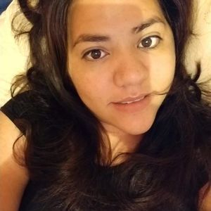 Meet your Posher, Betty